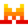 Mistral AI logo
