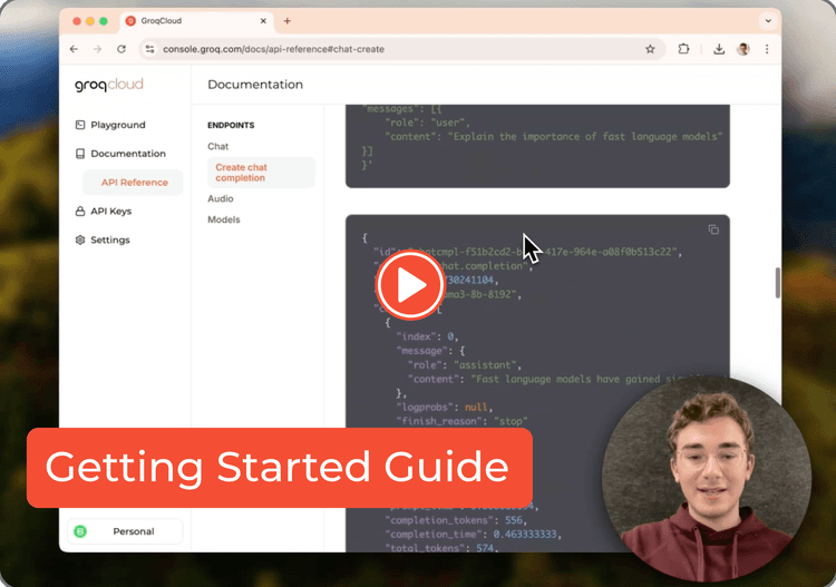 groq api base url