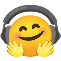 Hugging Face Logo